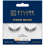 Eylure Faux Mink Lashes - Opal
